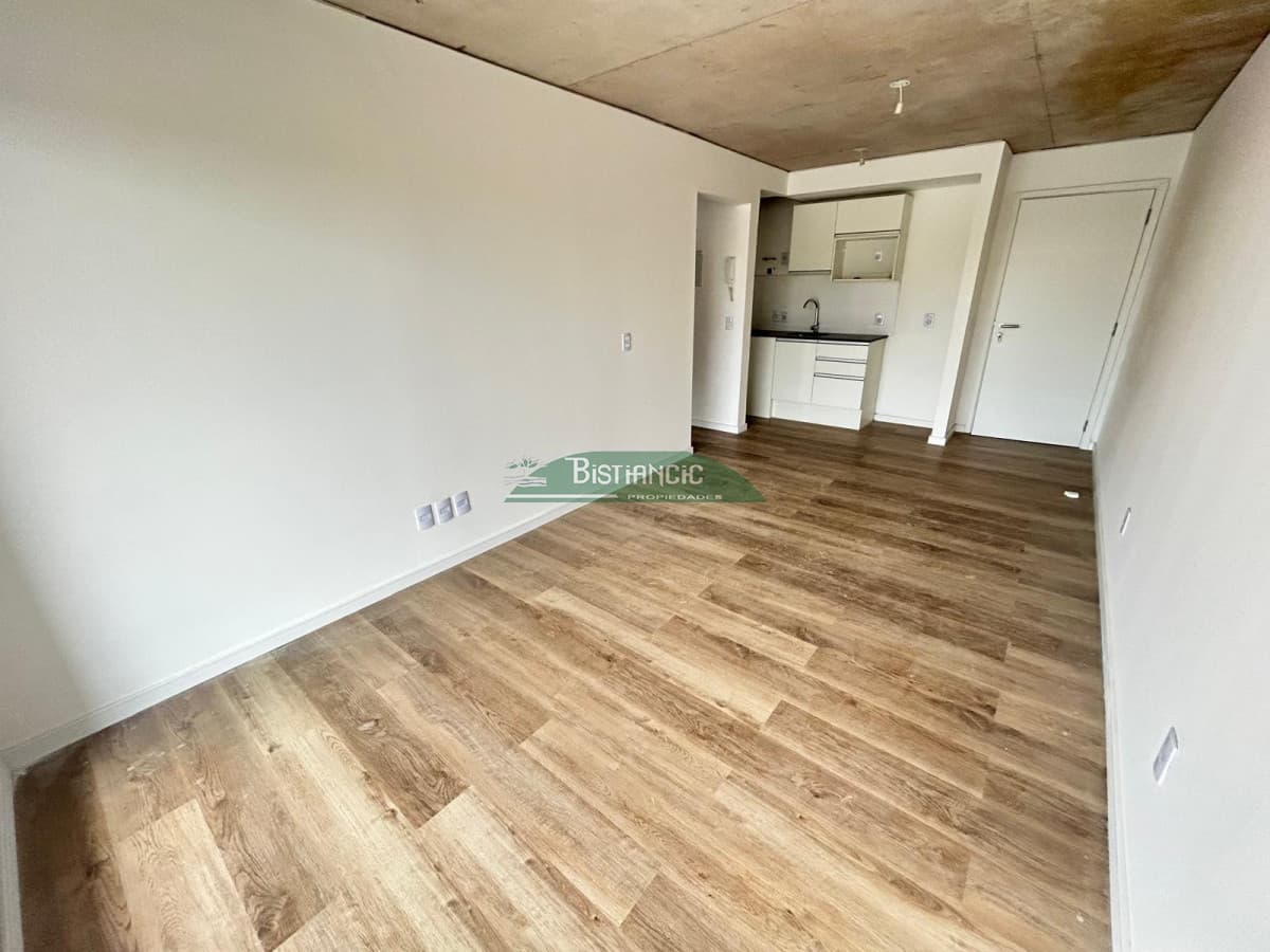 Venta apartamento La Loma, 1 dormitorio, prox. Shopping Atlantico
