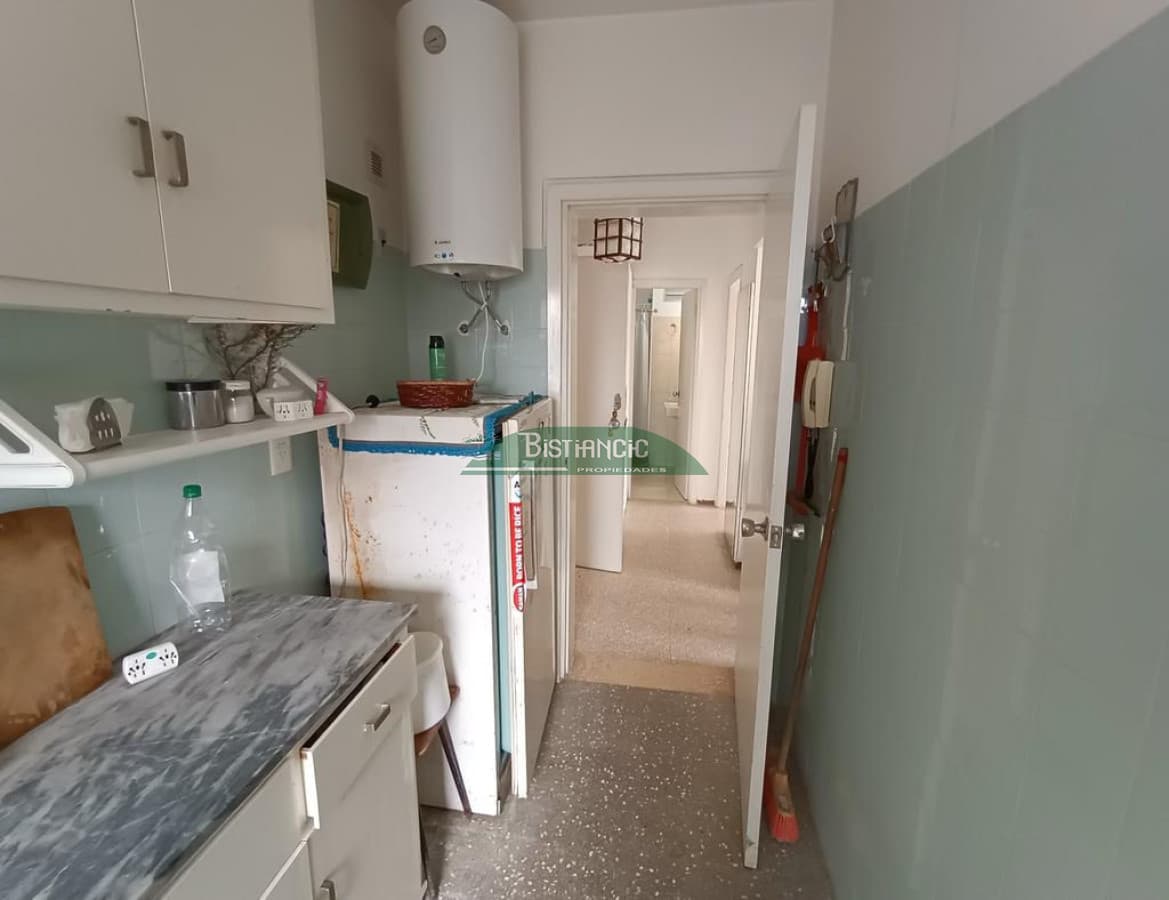 Península, apto de 1 dormitorio, baño, cocina, living comedor, ascensor. Precio de Venta US$ 115.000.