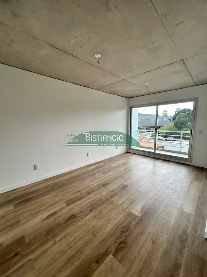 Venta apartamento La Loma, 1 dormitorio, prox. Shopping Atlantico