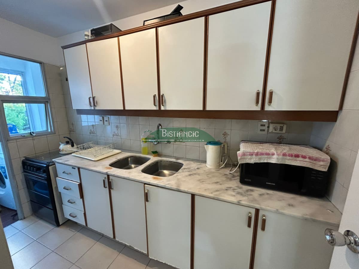 Vivi la temporada proximo a la playa ! apto de 3 dorm, 2 baños, con garage, piscina y amenities.
