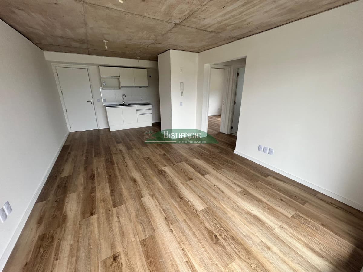 Venta apartamento La Loma, 2 dormitorio, prox. Shopping Atlantico