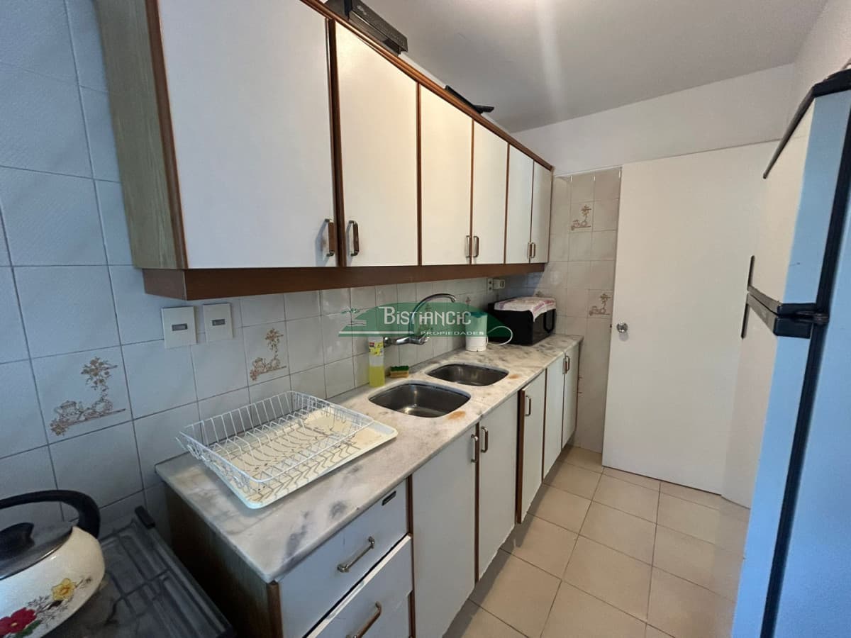 Vivi la temporada proximo a la playa ! apto de 3 dorm, 2 baños, con garage, piscina y amenities.