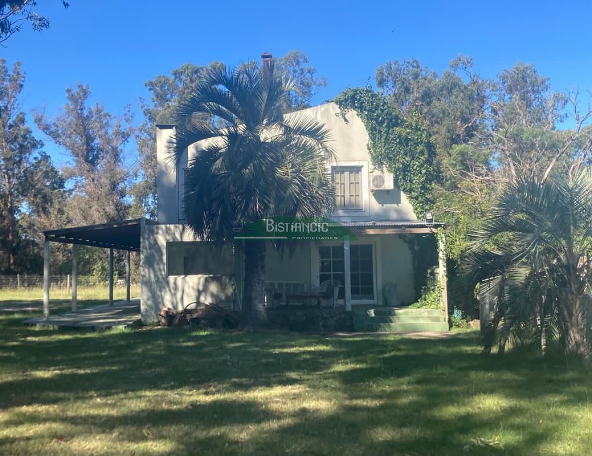 Chacra Punta Ballena, 4,5 hect casa 350m2,  665000