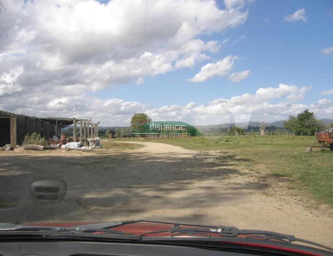 Campo en ,