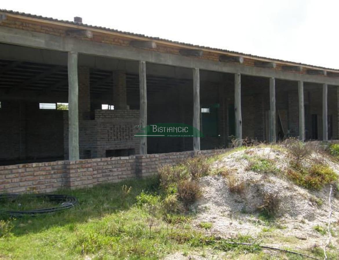 Campo en ,