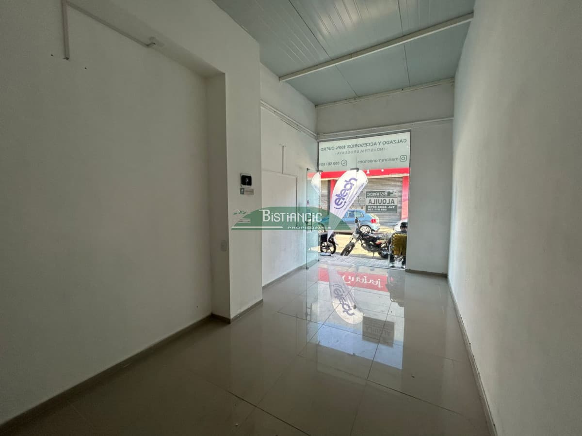Local comercial centro maldonado en alquiler