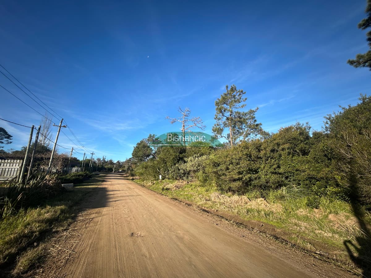 Terrenos en venta en Ocean Park 2060m2