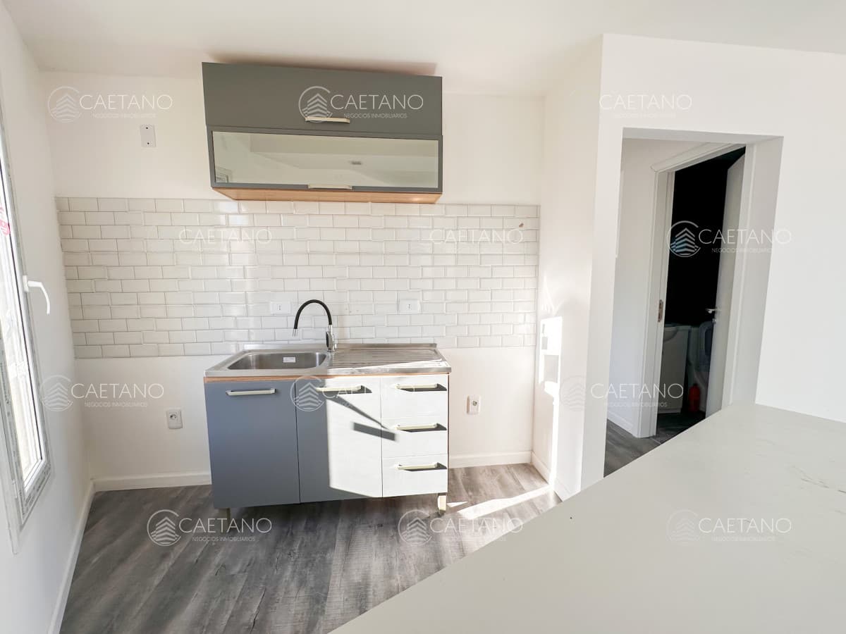 VENTA CASA 2 DORMITORIOS 1 BAÑO A ESTRENAR 4H SEGUNDA ETAPA APTA PARA BANCO FINANCIADAS