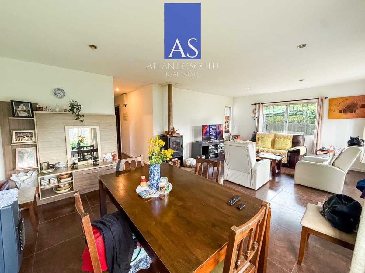 VENTA CASA 3 DORMITORIOS + LOFT 2 SUITES JARDINES DE CORDOBA ALADO DE BARRIO PRIVADO PUNTA DEL ESTE