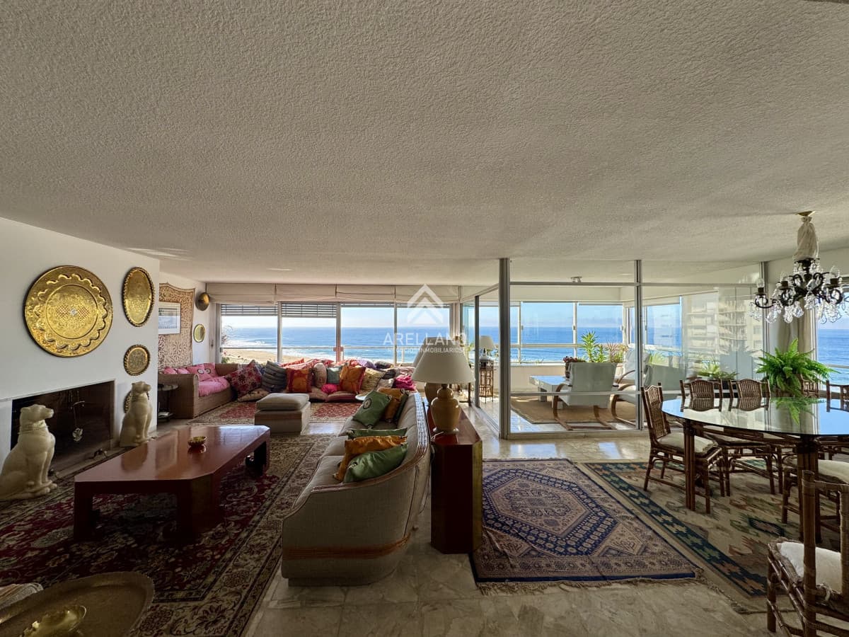 Apartamento ID.5009 - Venta apartamento 3 dormitorios