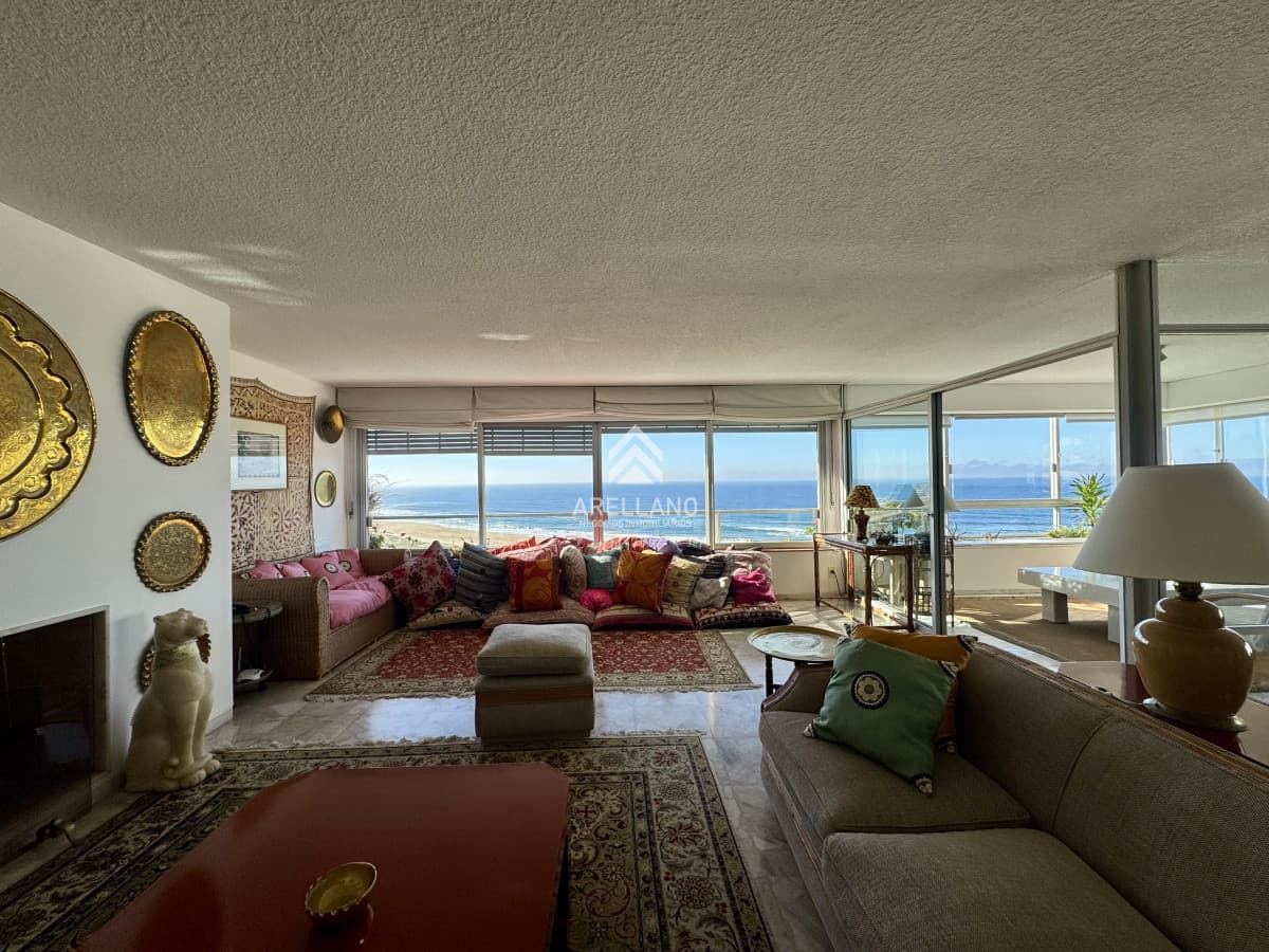 Apartamento ID.5009 - Venta apartamento 3 dormitorios