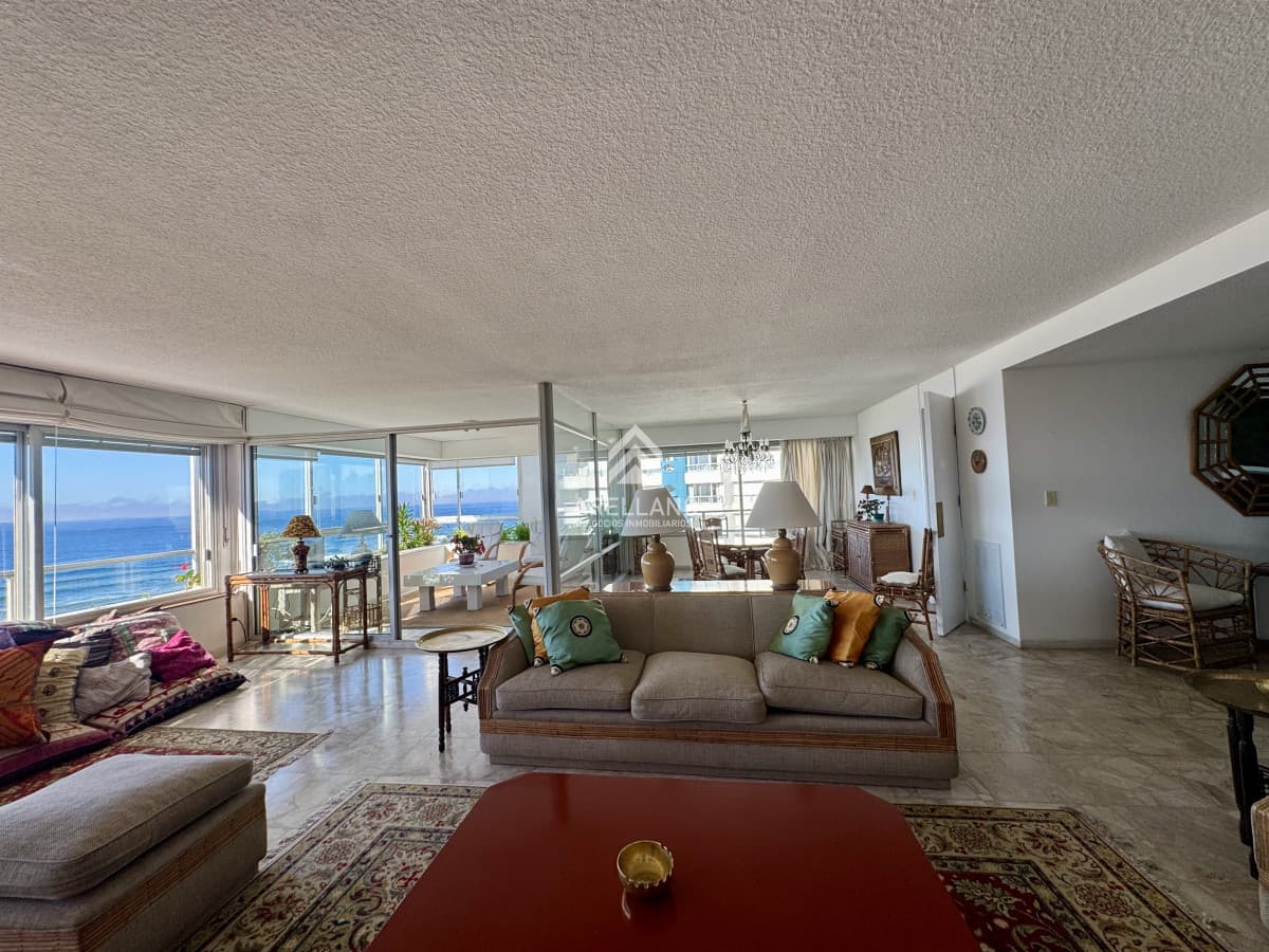 Apartamento ID.5009 - Venta apartamento 3 dormitorios