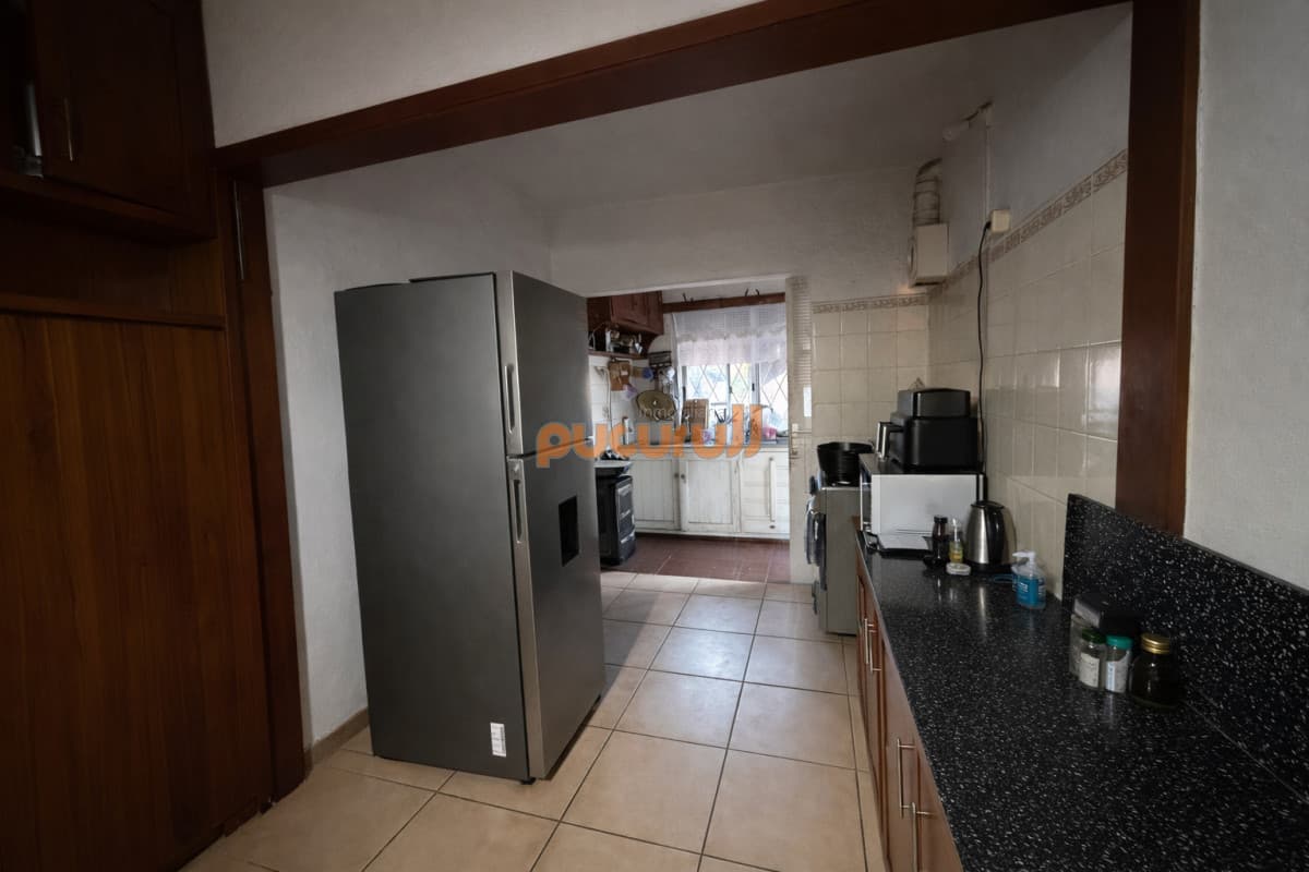 Se vende casa con apartamento en Maldonado