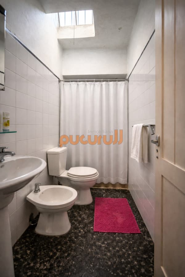 Se vende casa con apartamento en Maldonado