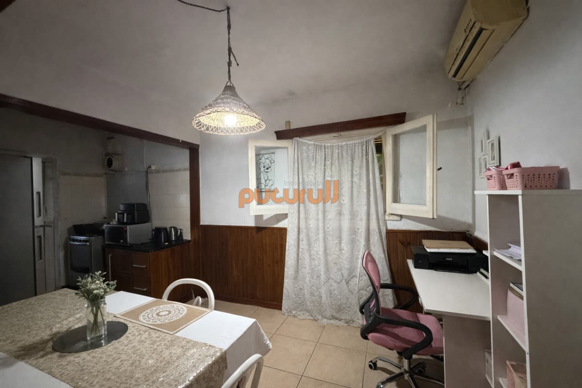 Se vende casa con apartamento en Maldonado