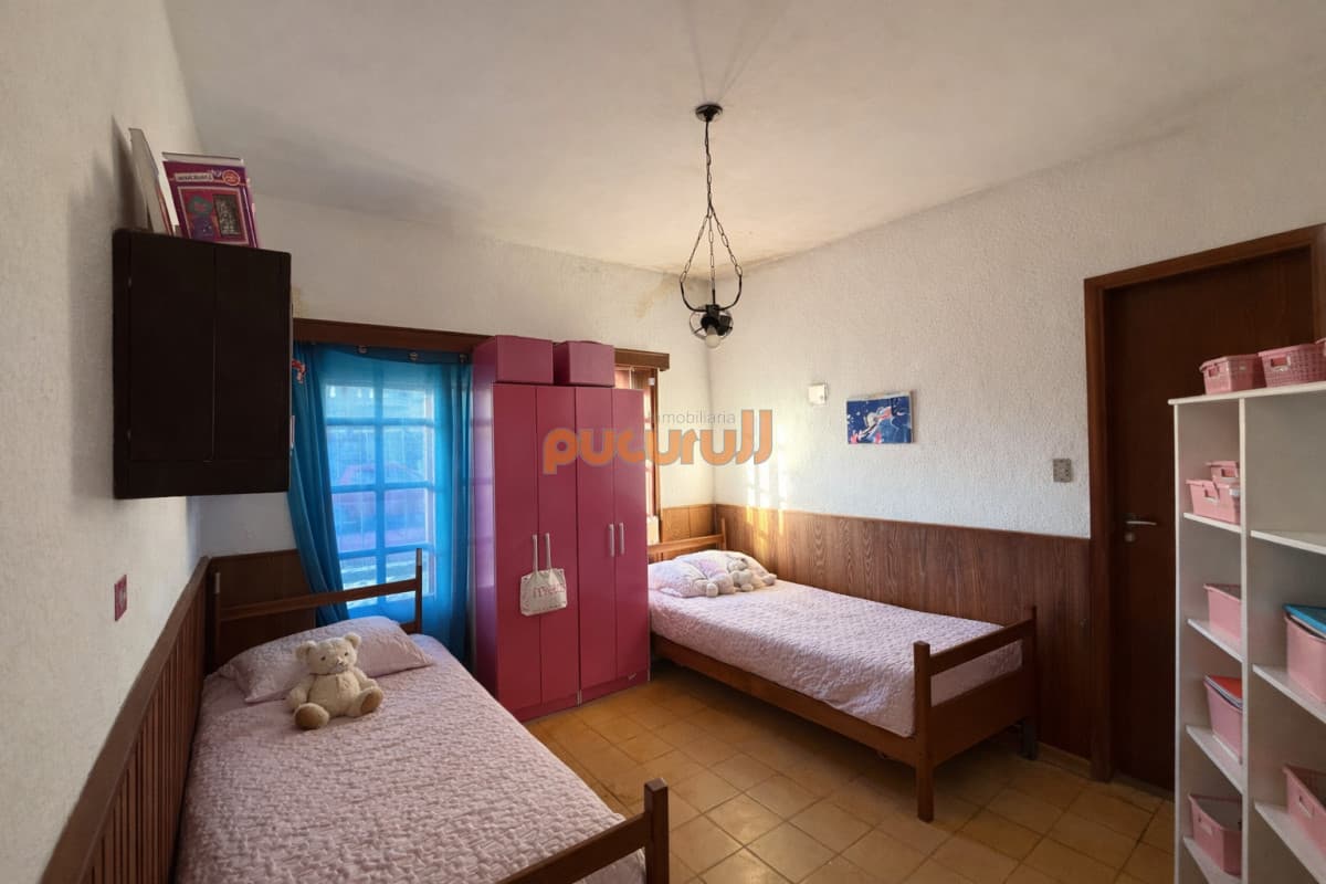 Se vende casa con apartamento en Maldonado