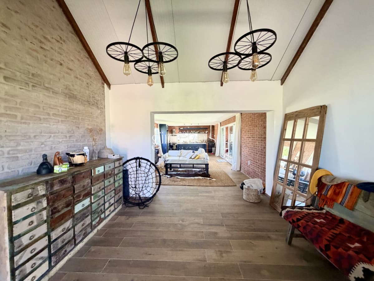 Chacra en Venta de 10 has próximo a San Carlos y José Ignacio