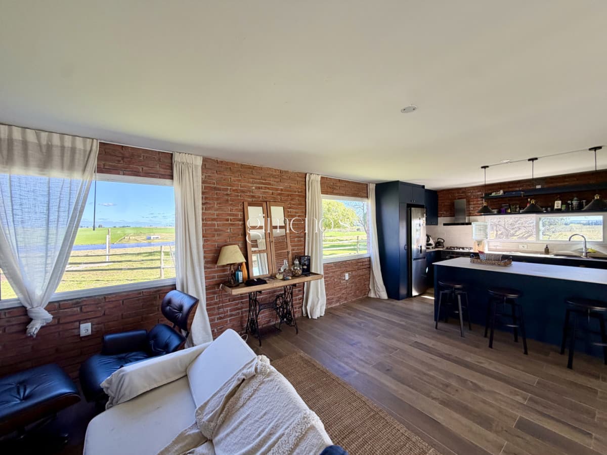Chacra en Venta de 10 has próximo a San Carlos y José Ignacio