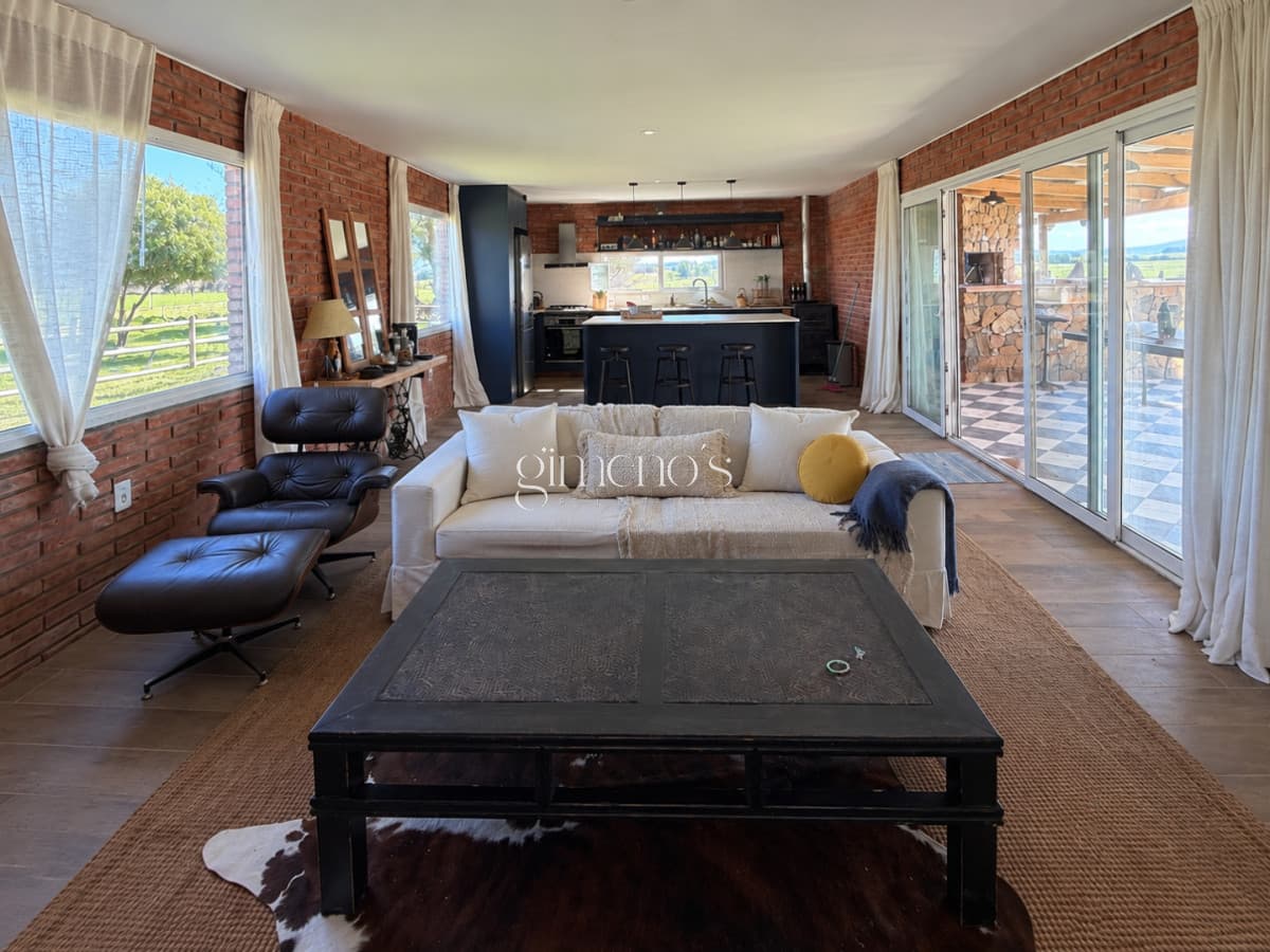 Chacra en Venta de 10 has próximo a San Carlos y José Ignacio