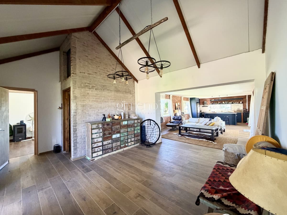 Chacra en Venta de 10 has próximo a San Carlos y José Ignacio