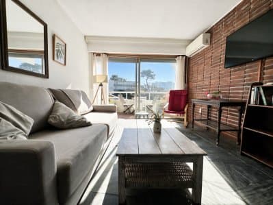 Apartamento de 1 dormitorio en excelente zona  -