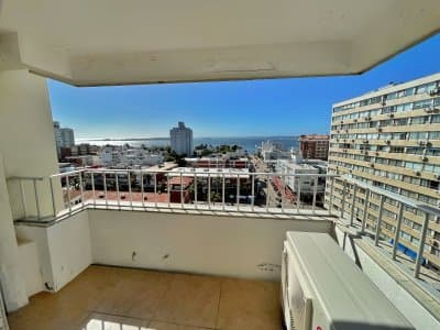 Apartamento en Punta del Este, Península  -