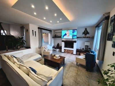 Muy comoda casa en venta  -