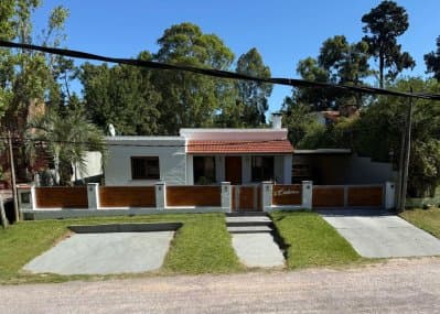 Muy comoda casa en venta  -