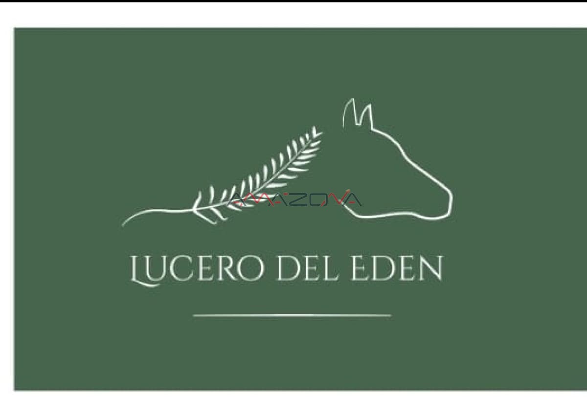 Chacras Lucero del Eden 50% financiado