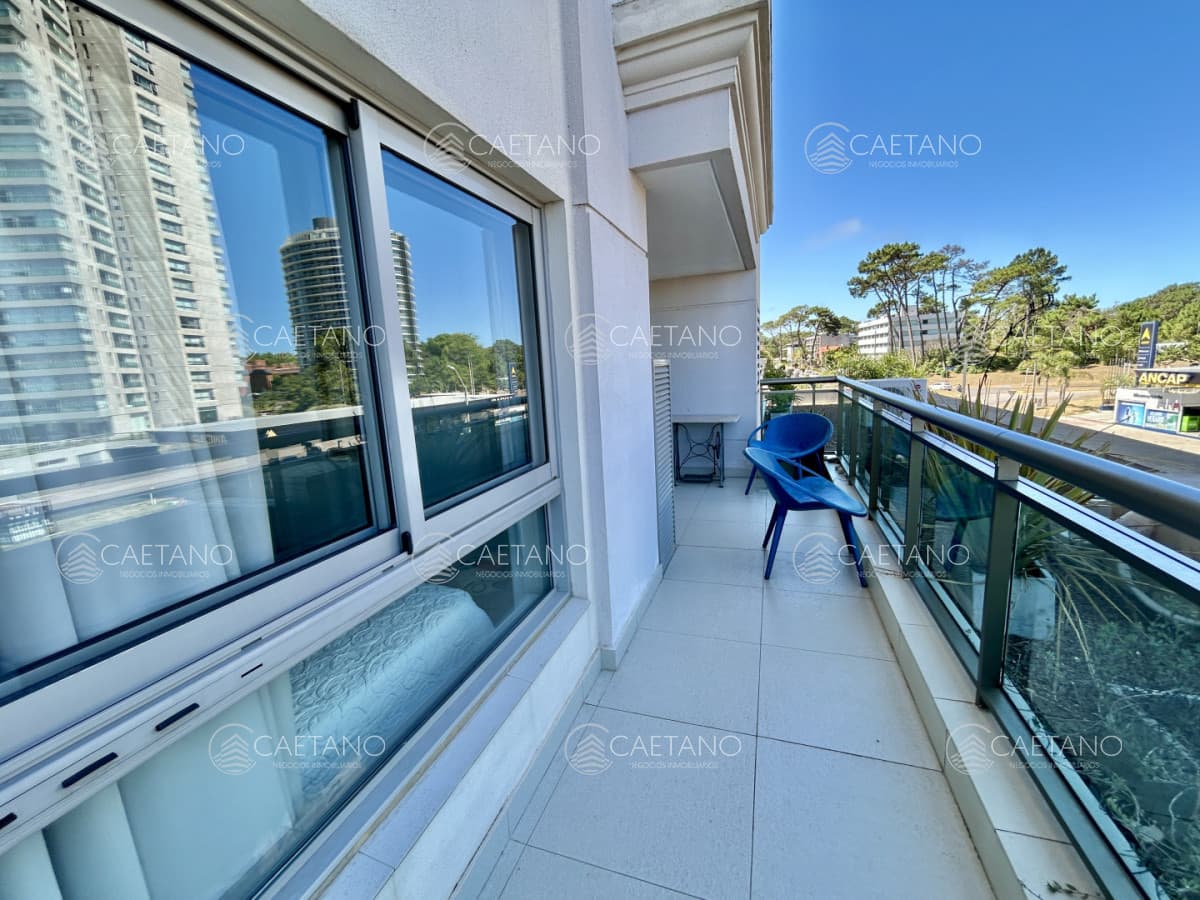 APARTAMENTO EN VENTA 2 DORMITORIOS -PLACE LAFAYETTE