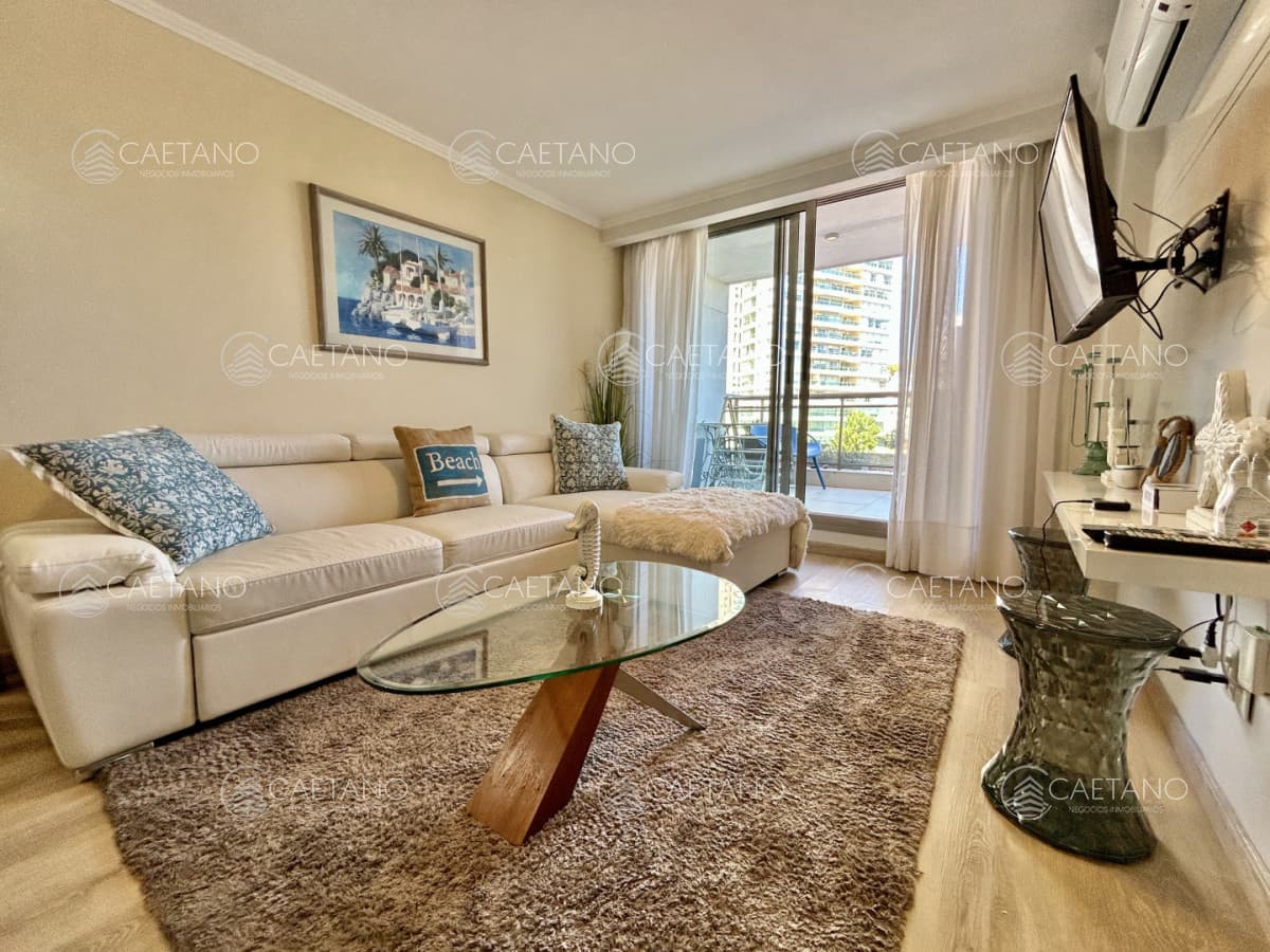 APARTAMENTO EN VENTA 2 DORMITORIOS -PLACE LAFAYETTE