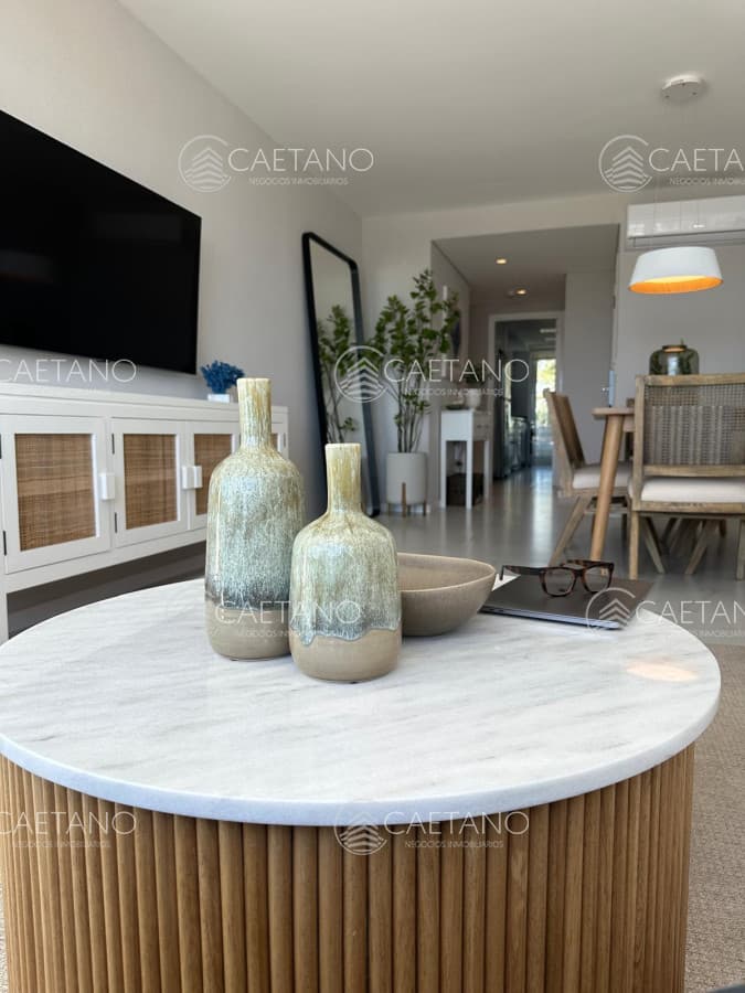 Apartamento en Punta del Este, Laguna del Diario