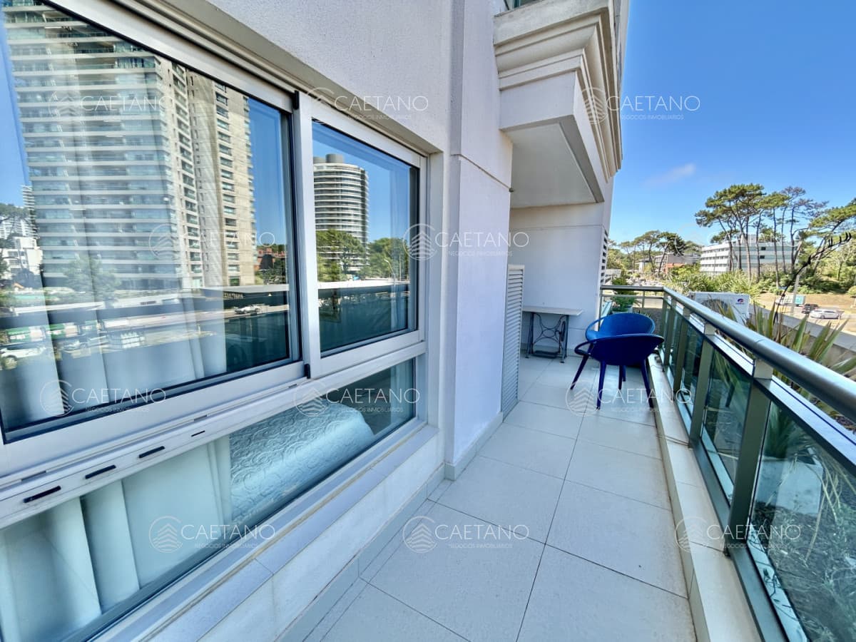 APARTAMENTO EN VENTA 2 DORMITORIOS -PLACE LAFAYETTE