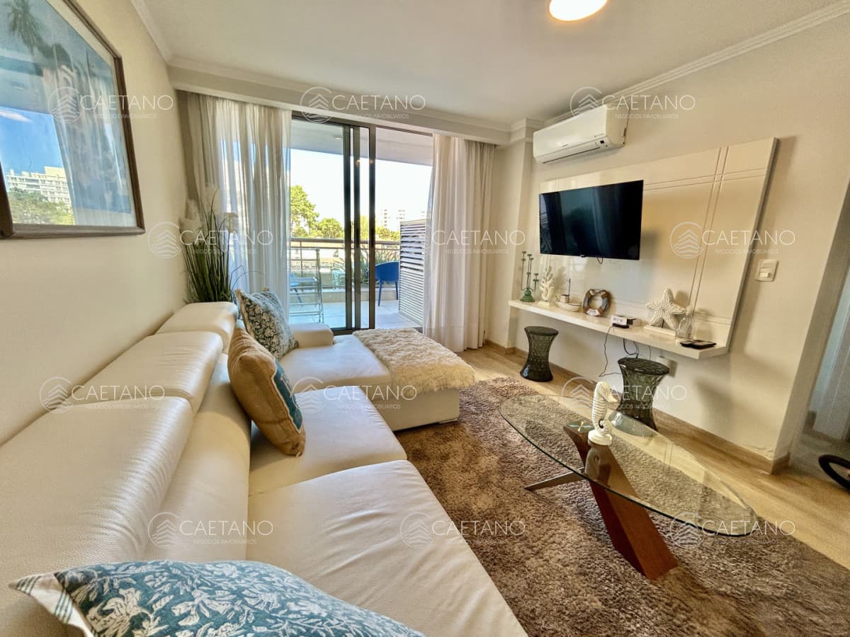 APARTAMENTO EN VENTA 2 DORMITORIOS -PLACE LAFAYETTE