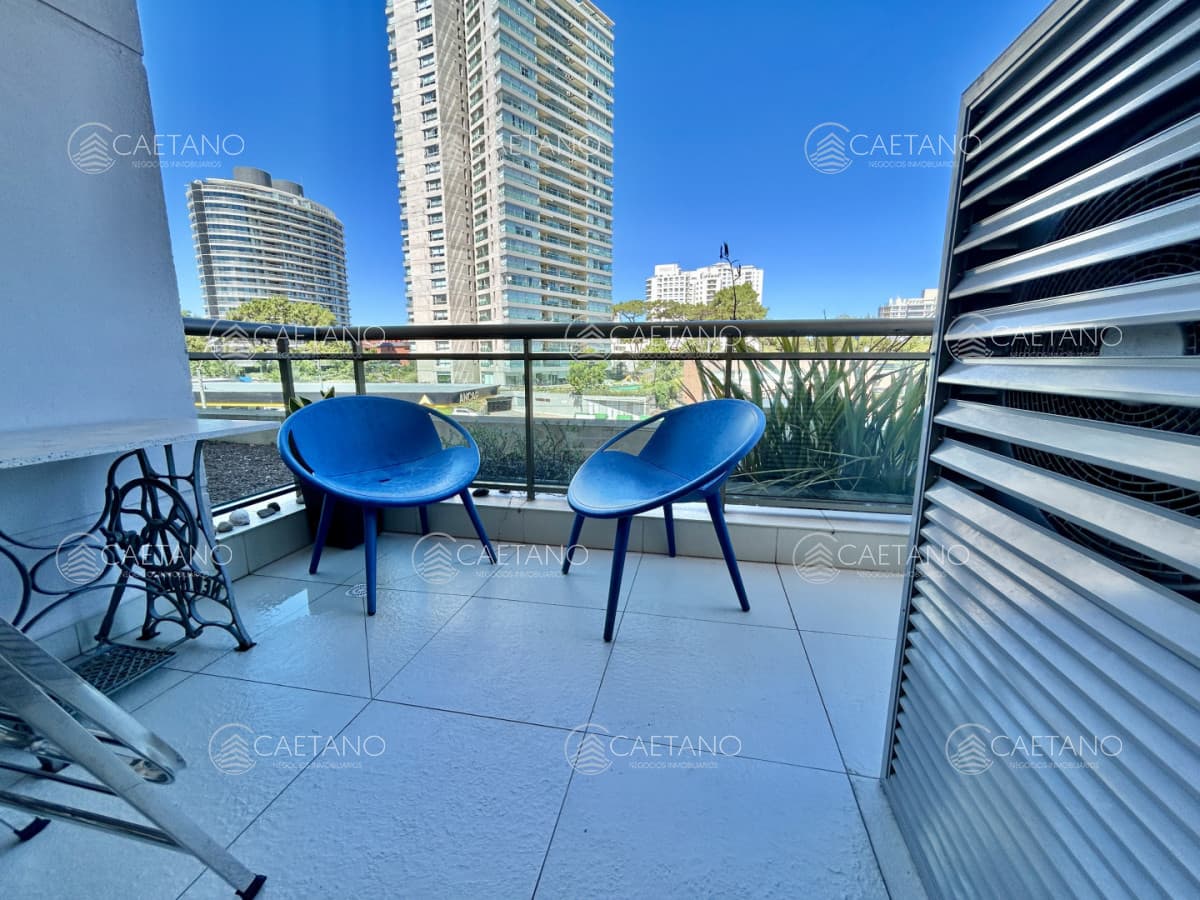 APARTAMENTO EN VENTA 2 DORMITORIOS -PLACE LAFAYETTE