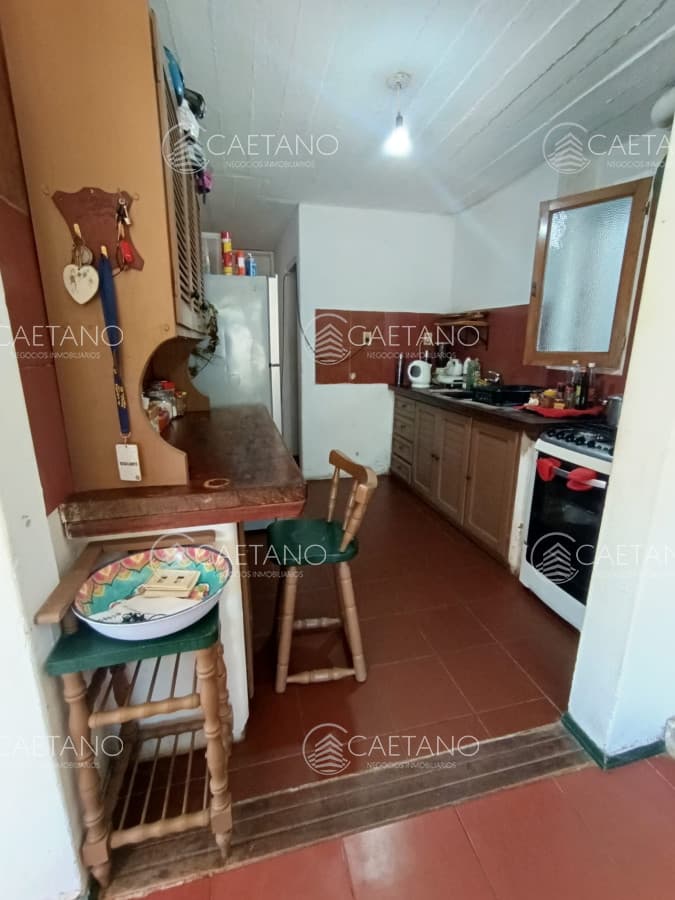 Venta casa 2 dormitorios. La bota, Manantiales.