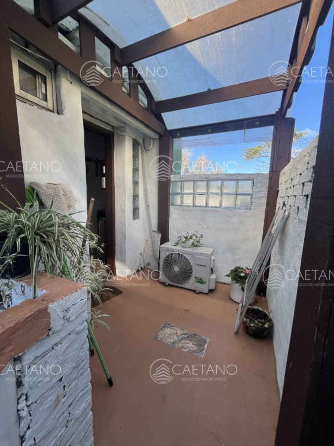 Venta casa 2 dormitorios. La bota, Manantiales.