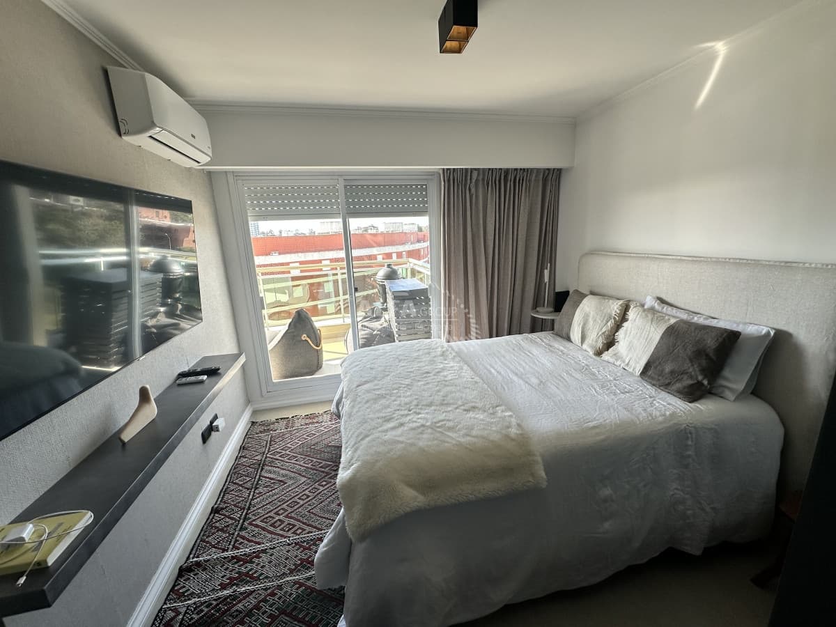 MODERNO APARTAMENTO EN VENTA
