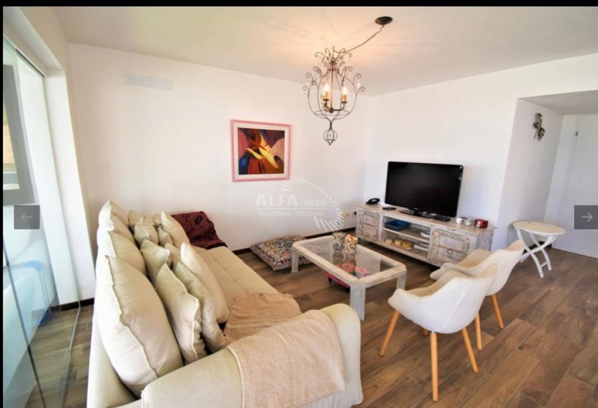 Apartamento de 3 dormitorios en Venta en Playa Brava