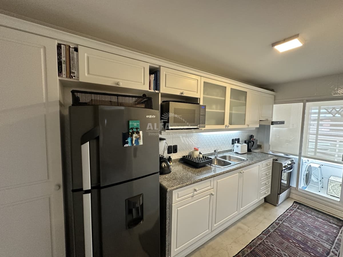 MODERNO APARTAMENTO EN VENTA