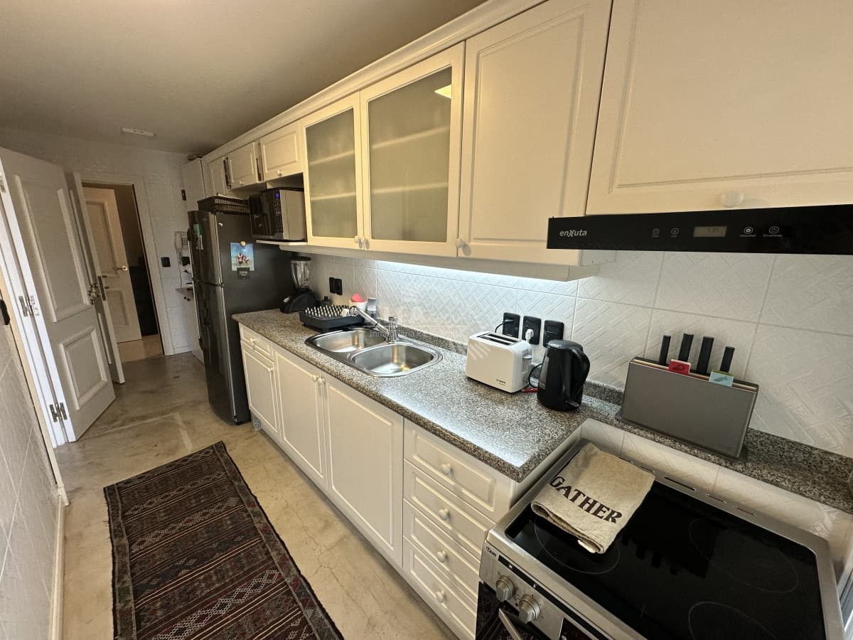 MODERNO APARTAMENTO EN VENTA