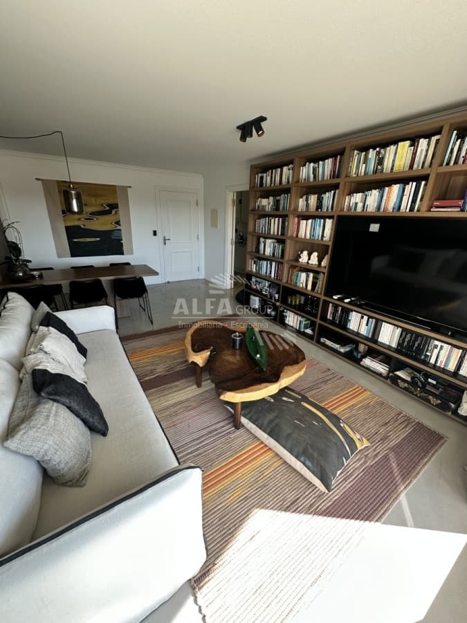 MODERNO APARTAMENTO EN VENTA