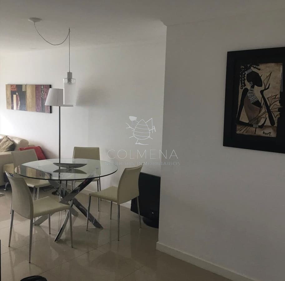 Apartamento en Punta del Este, Mansa