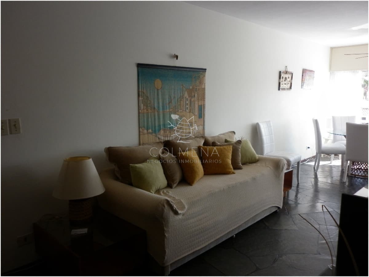 Impecable departamento, en Peninsula 2 dormitorios consulte!