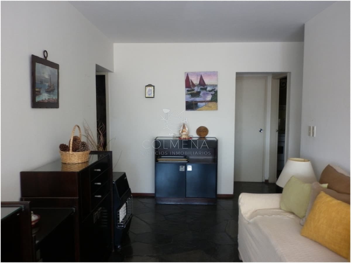 Impecable departamento, en Peninsula 2 dormitorios consulte!