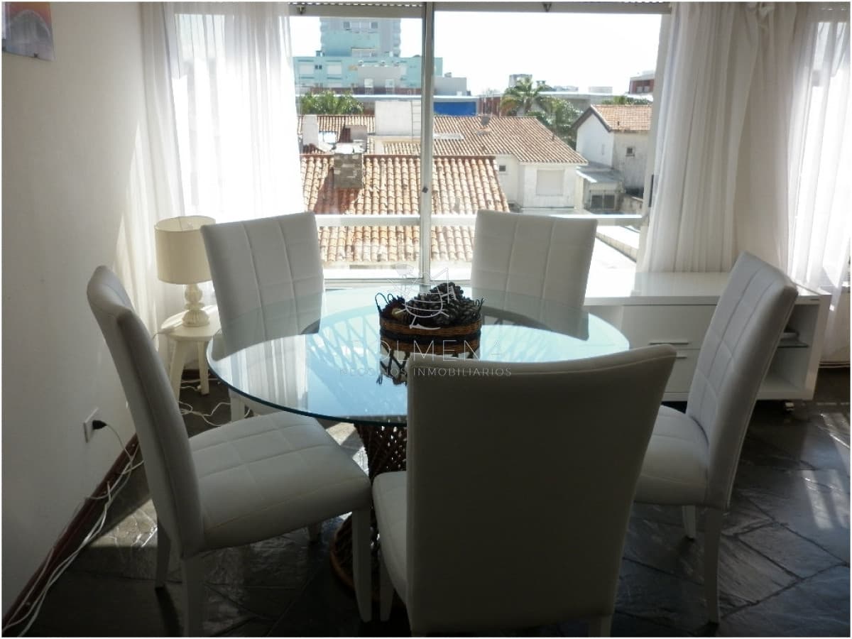 Impecable departamento, en Peninsula 2 dormitorios consulte!
