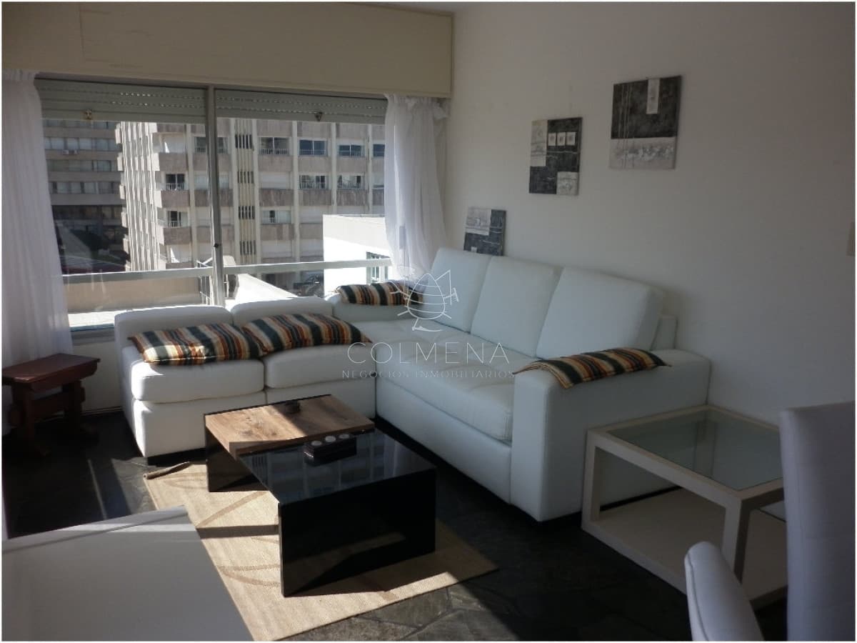 Impecable departamento, en Peninsula 2 dormitorios consulte!