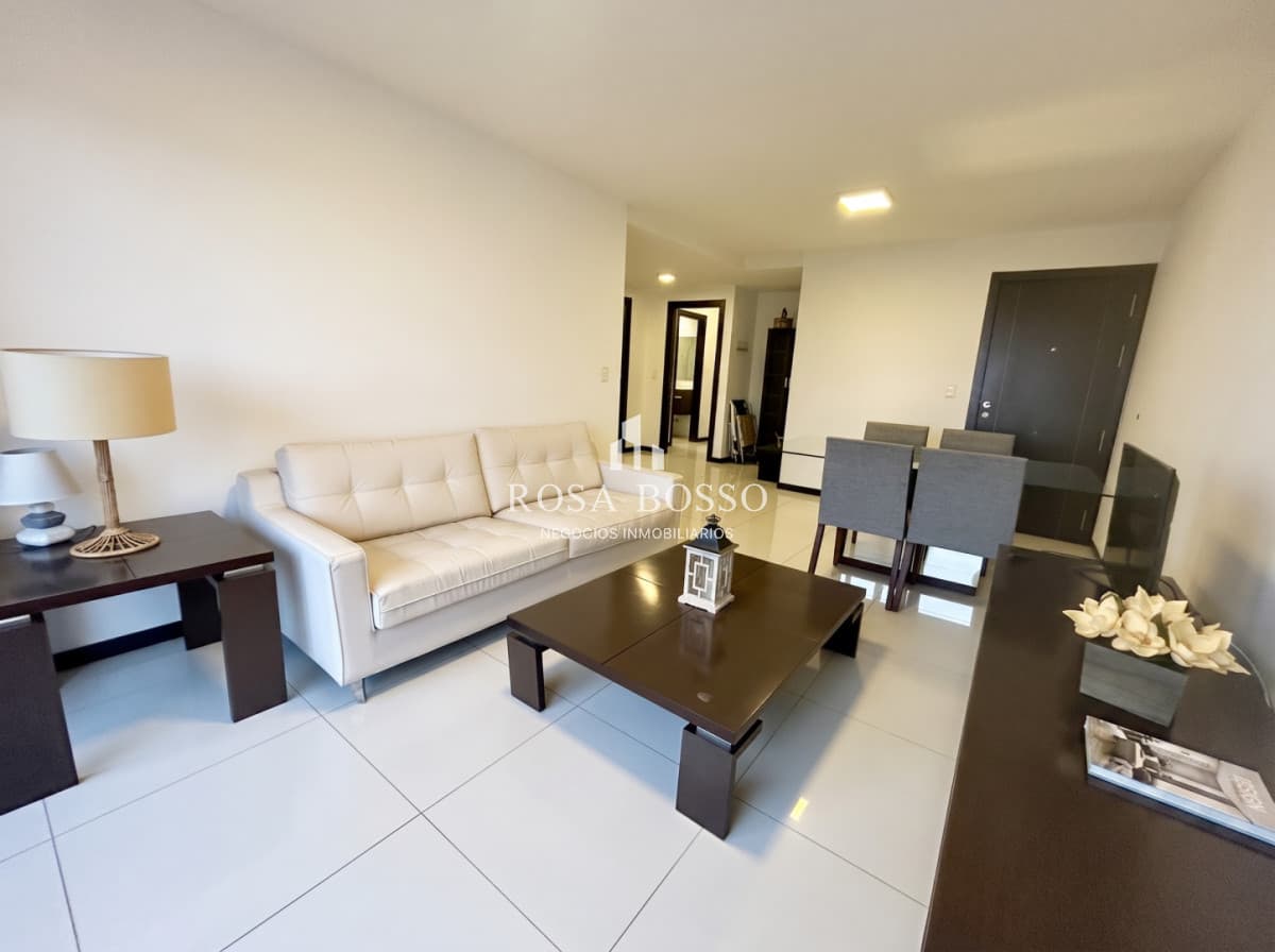 APARTAMENTO EN VENTA 2 DORMITORIOS EN VENTA