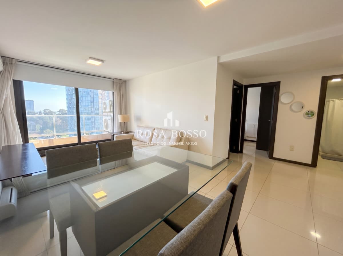 APARTAMENTO EN VENTA 2 DORMITORIOS EN VENTA