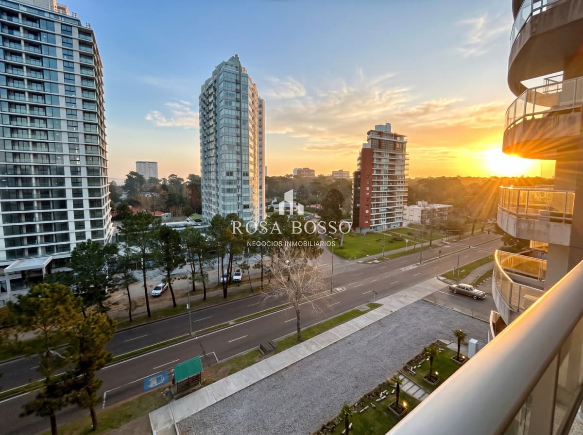 APARTAMENTO EN VENTA 2 DORMITORIOS EN VENTA